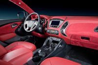 Hyundai IX35 перетяжка кожей Hyundai ix35_red_devil_200X133